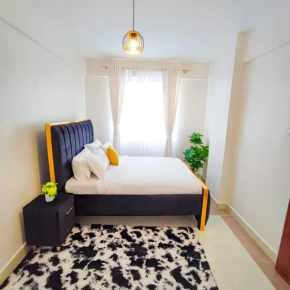 2 bedroom